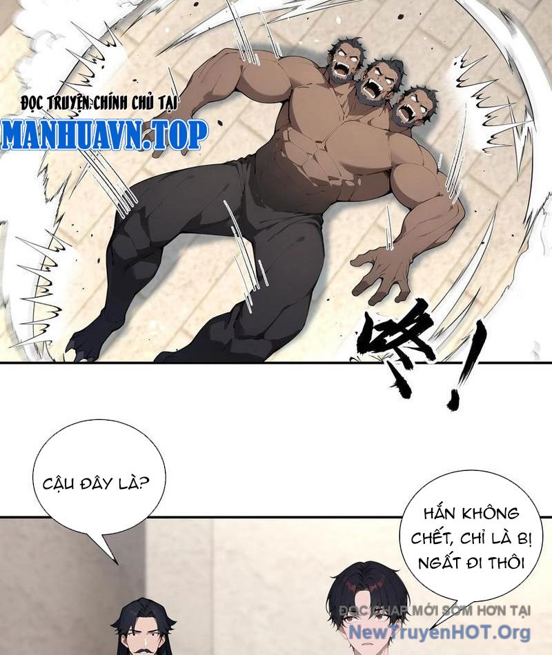 Bắt Đầu Vô Địch Từ Trúc Cơ Chapter 77 - Trang 2