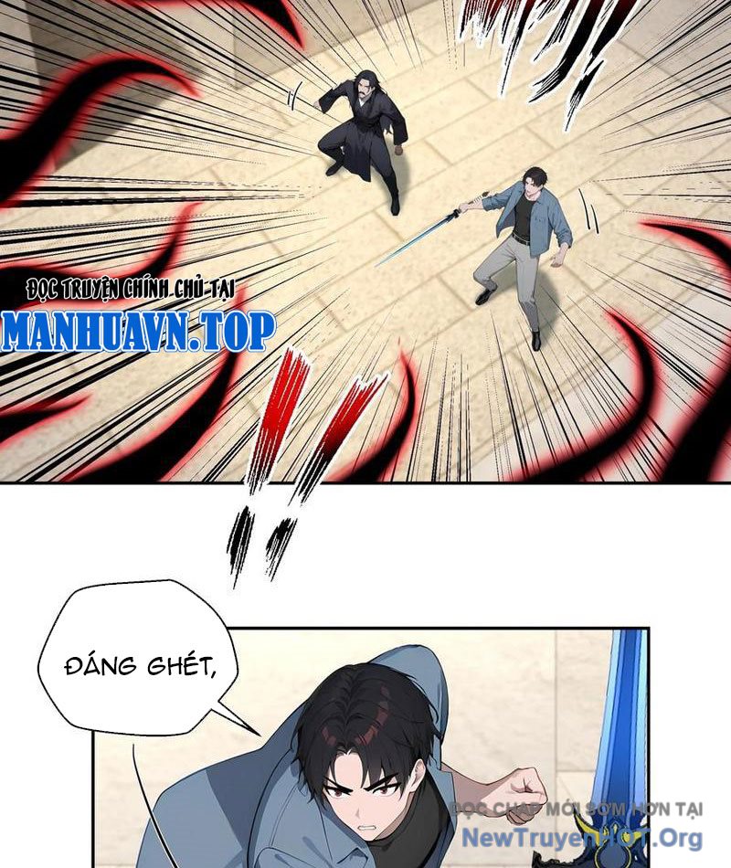 Bắt Đầu Vô Địch Từ Trúc Cơ Chapter 77 - Trang 2