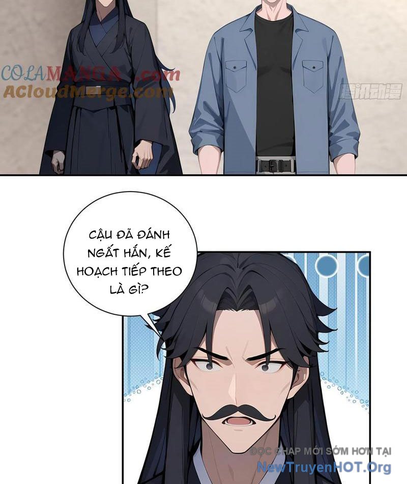 Bắt Đầu Vô Địch Từ Trúc Cơ Chapter 77 - Trang 2