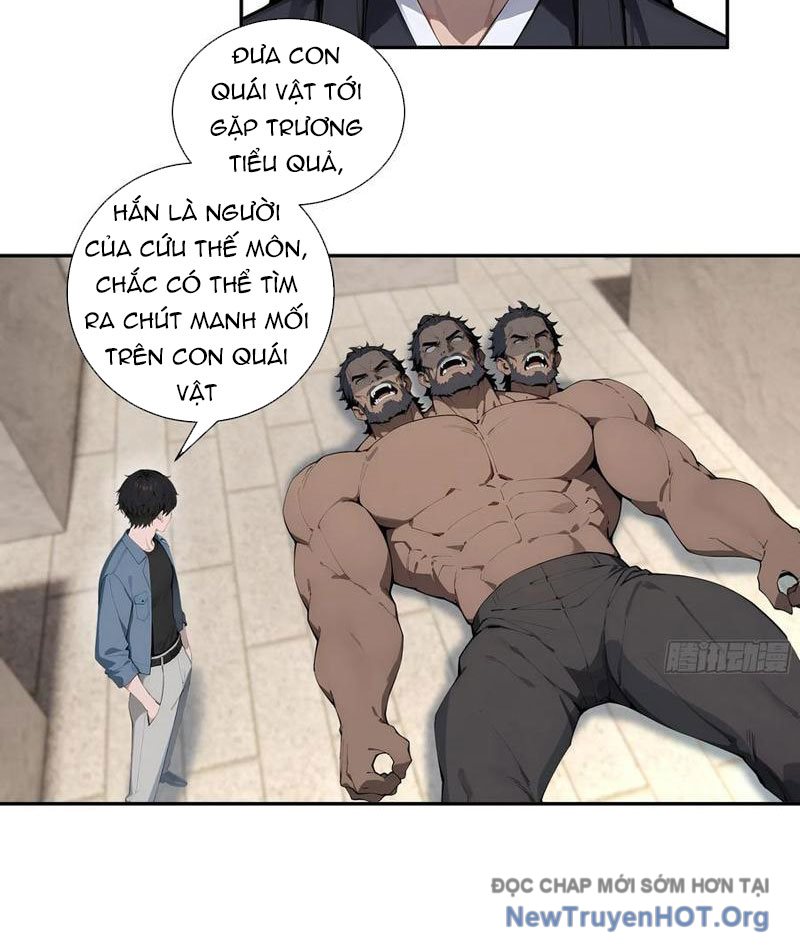 Bắt Đầu Vô Địch Từ Trúc Cơ Chapter 77 - Trang 2