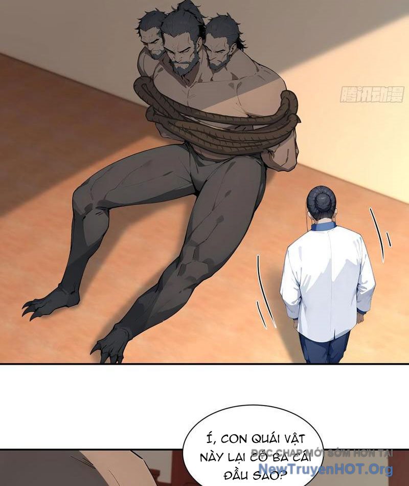 Bắt Đầu Vô Địch Từ Trúc Cơ Chapter 77 - Trang 2