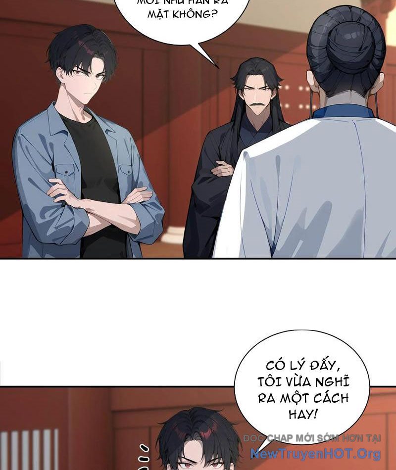 Bắt Đầu Vô Địch Từ Trúc Cơ Chapter 77 - Trang 2