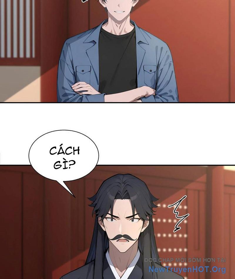 Bắt Đầu Vô Địch Từ Trúc Cơ Chapter 77 - Trang 2