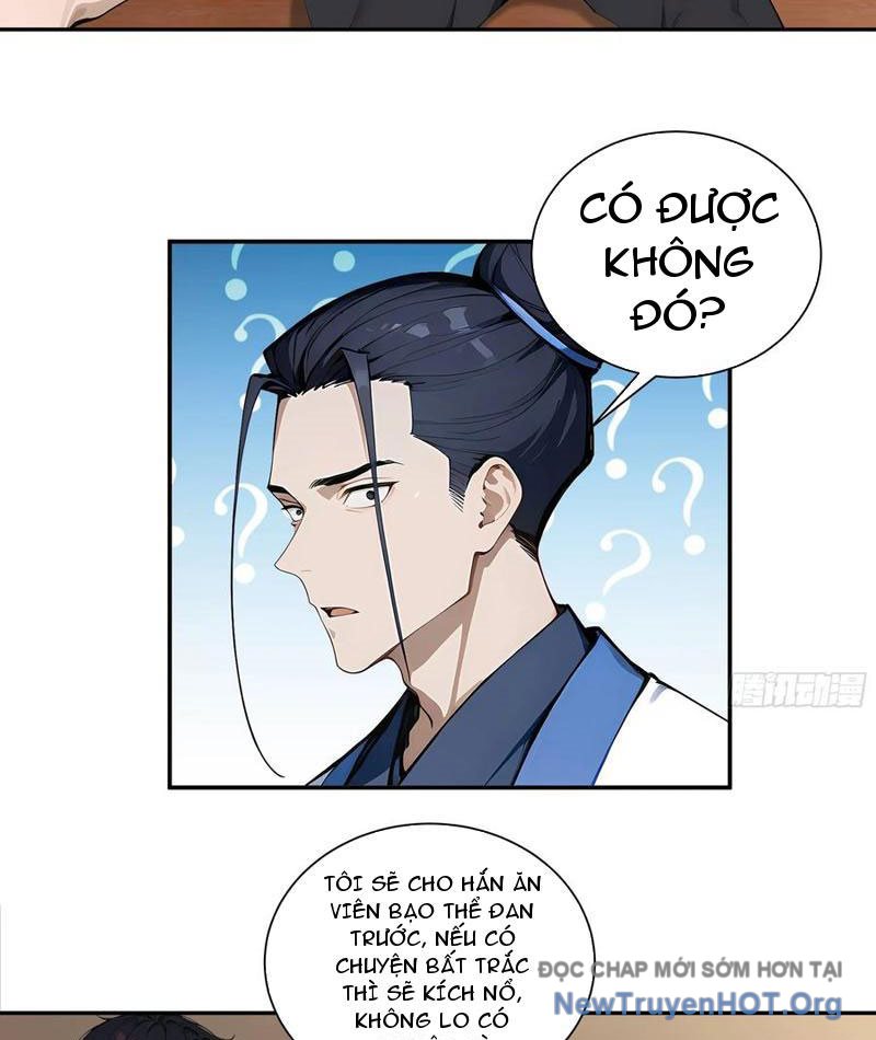 Bắt Đầu Vô Địch Từ Trúc Cơ Chapter 77 - Trang 2