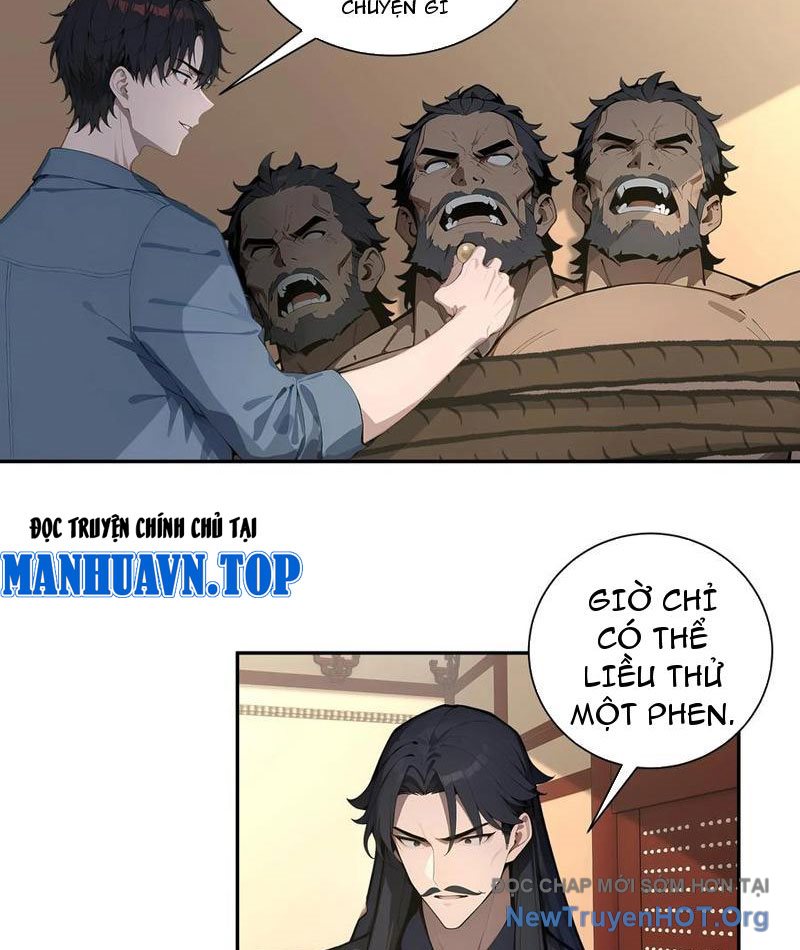 Bắt Đầu Vô Địch Từ Trúc Cơ Chapter 77 - Trang 2