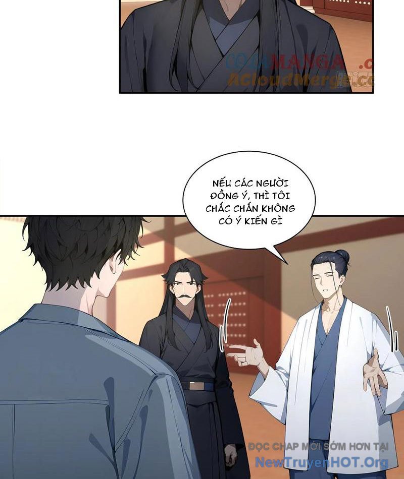 Bắt Đầu Vô Địch Từ Trúc Cơ Chapter 77 - Trang 2