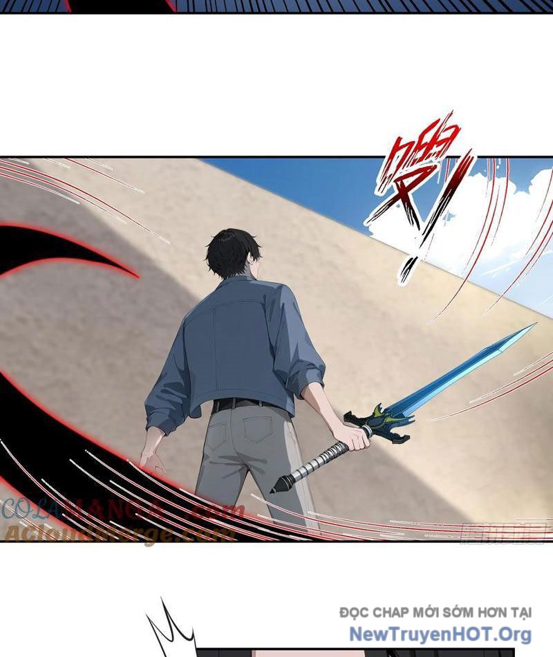 Bắt Đầu Vô Địch Từ Trúc Cơ Chapter 77 - Trang 2