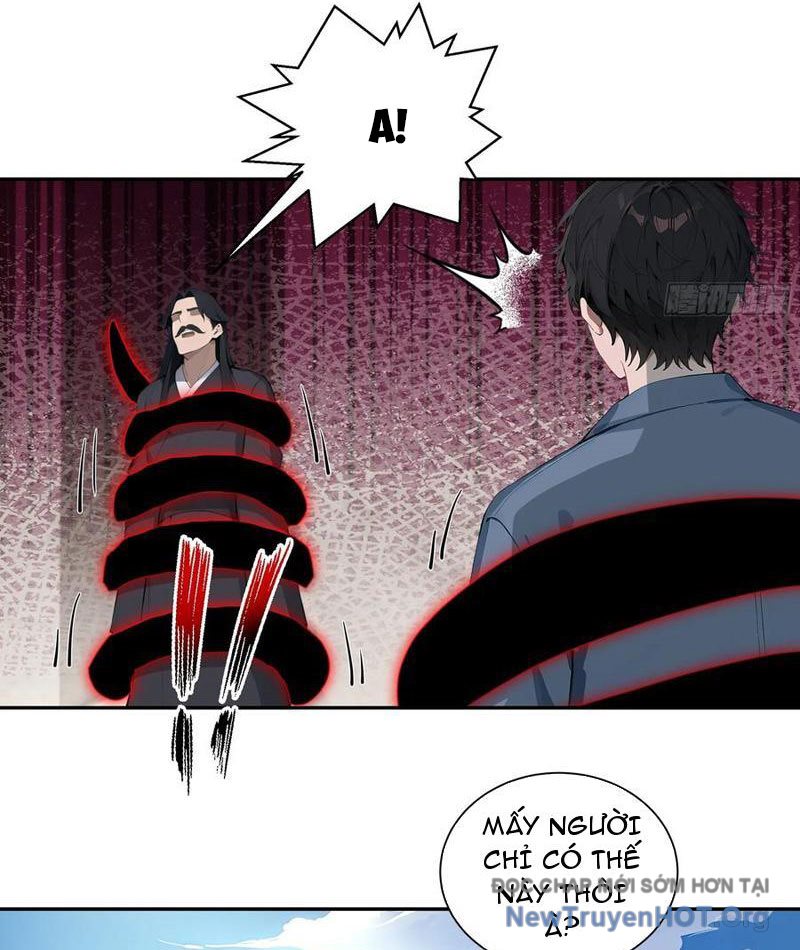 Bắt Đầu Vô Địch Từ Trúc Cơ Chapter 77 - Trang 2