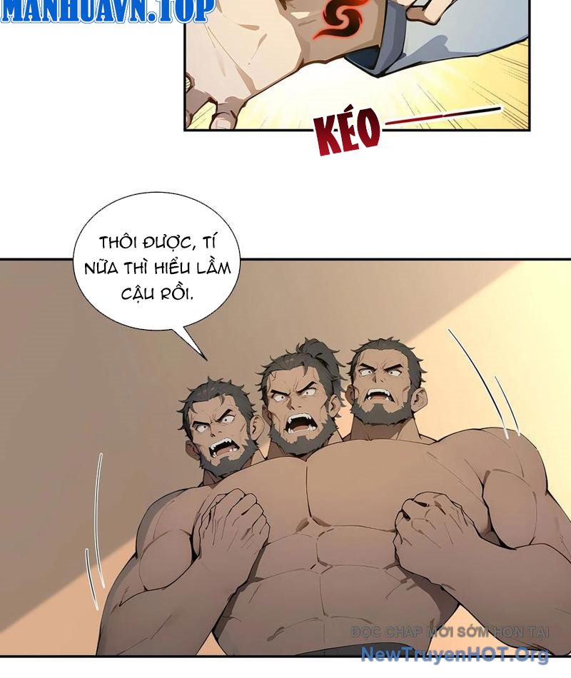 Bắt Đầu Vô Địch Từ Trúc Cơ Chapter 78 - Trang 2