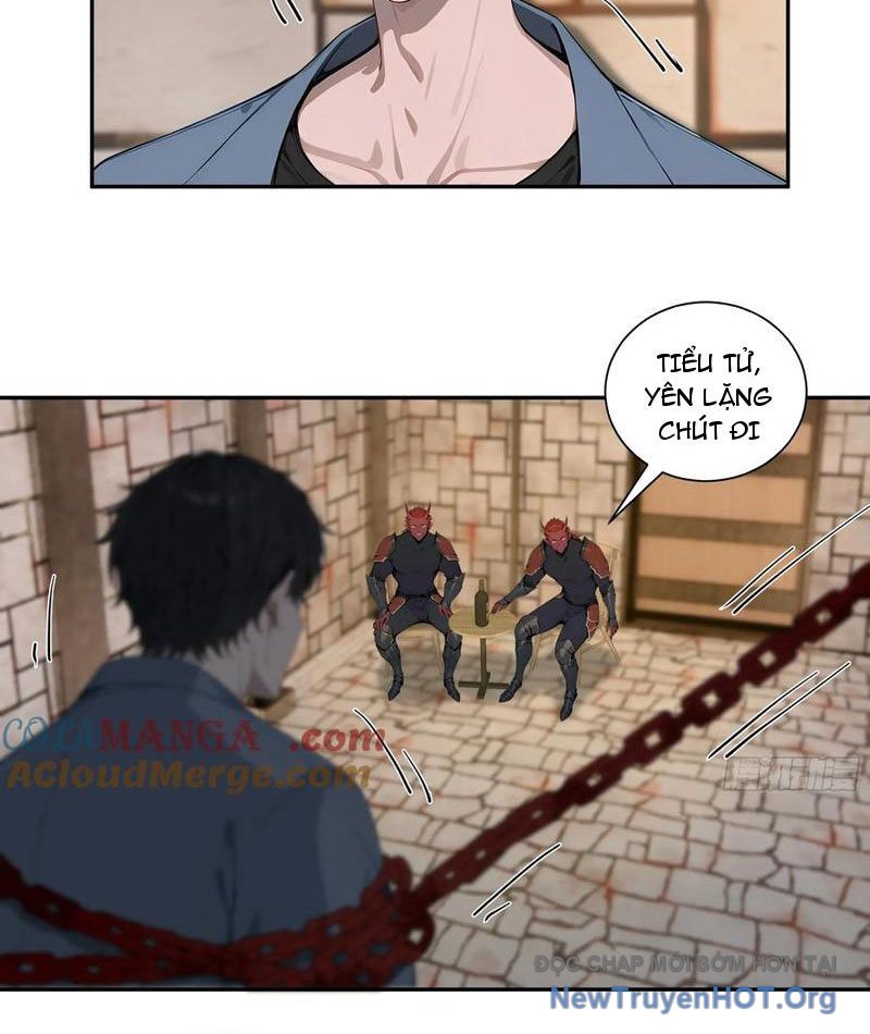 Bắt Đầu Vô Địch Từ Trúc Cơ Chapter 78 - Trang 2