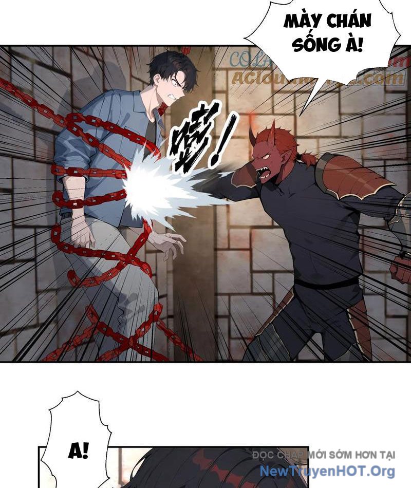 Bắt Đầu Vô Địch Từ Trúc Cơ Chapter 78 - Trang 2