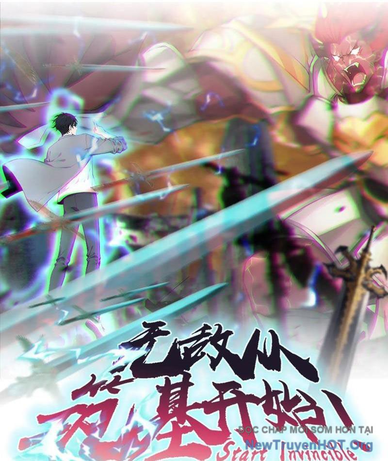 Bắt Đầu Vô Địch Từ Trúc Cơ Chapter 78 - Trang 2