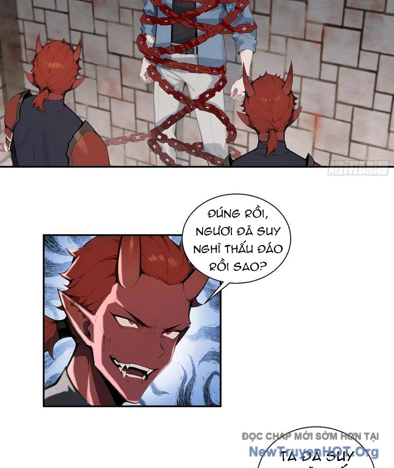 Bắt Đầu Vô Địch Từ Trúc Cơ Chapter 78 - Trang 2