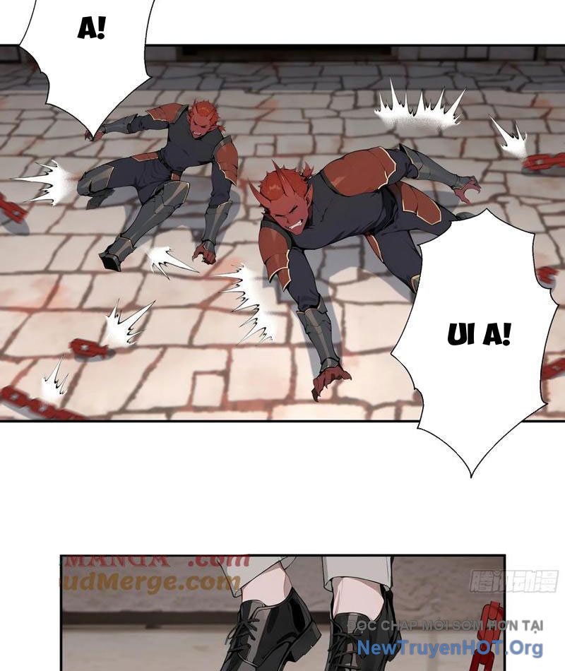 Bắt Đầu Vô Địch Từ Trúc Cơ Chapter 78 - Trang 2