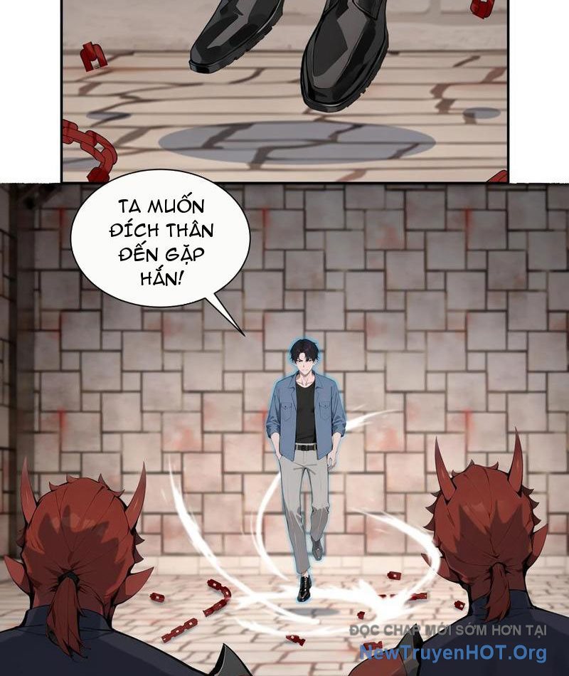 Bắt Đầu Vô Địch Từ Trúc Cơ Chapter 78 - Trang 2