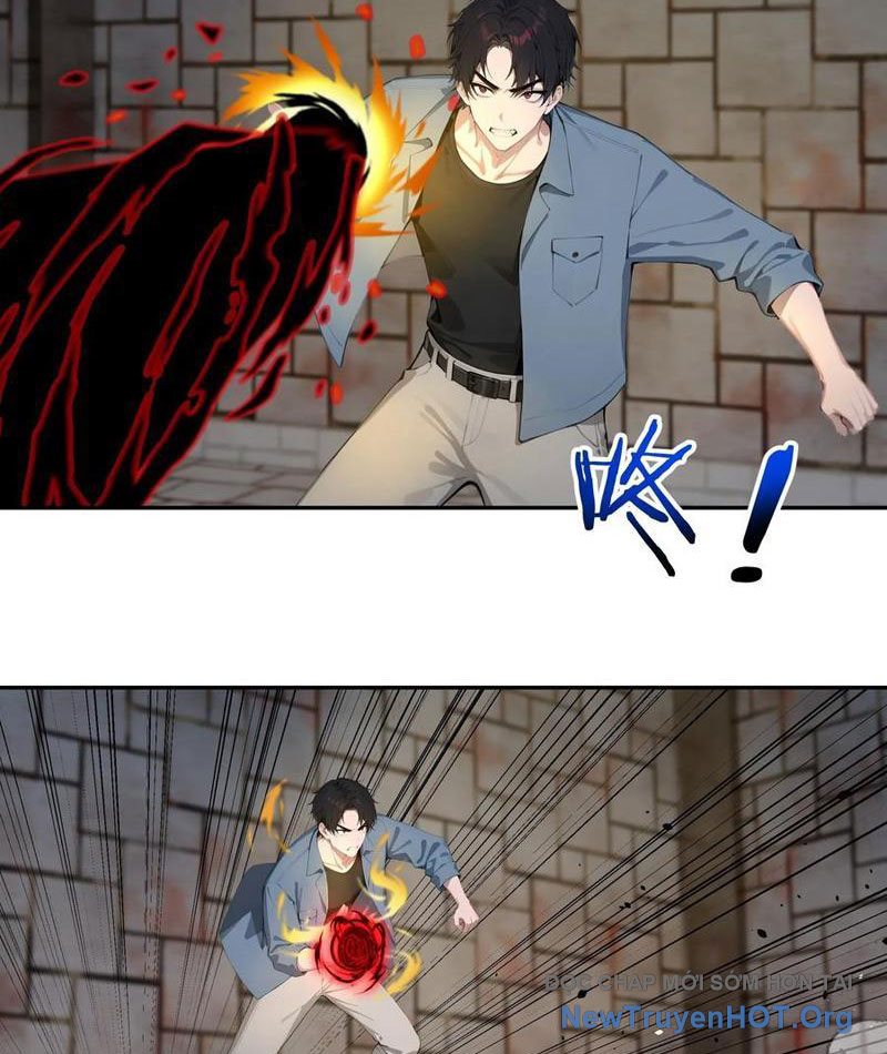 Bắt Đầu Vô Địch Từ Trúc Cơ Chapter 78 - Trang 2