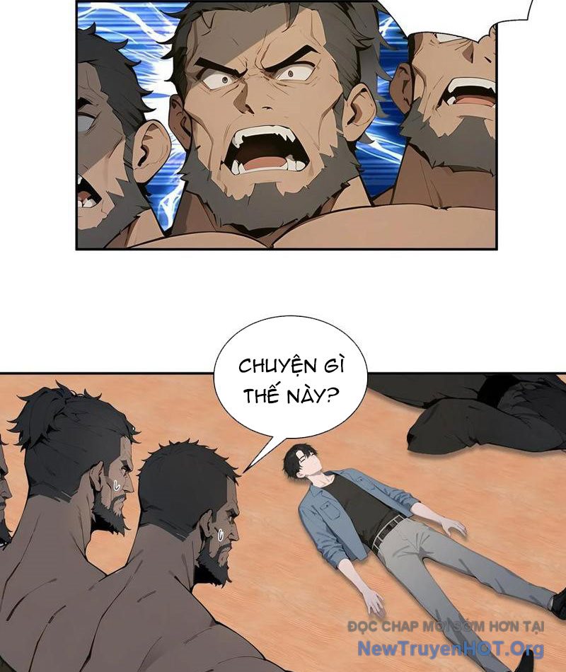 Bắt Đầu Vô Địch Từ Trúc Cơ Chapter 78 - Trang 2