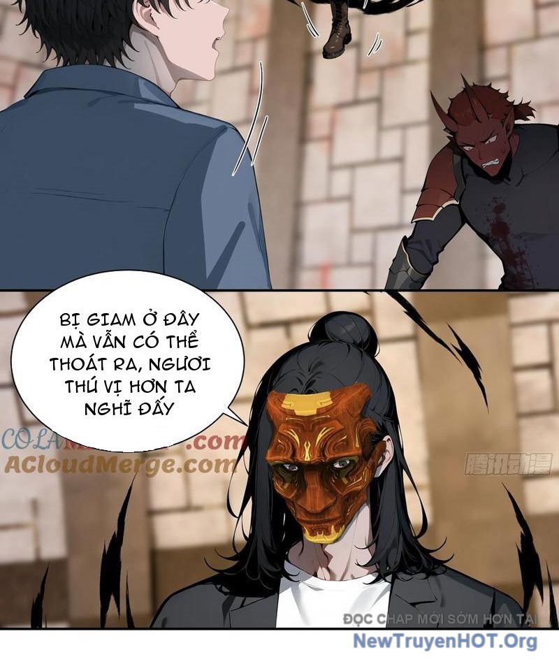 Bắt Đầu Vô Địch Từ Trúc Cơ Chapter 78 - Trang 2