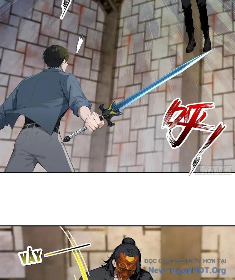 Bắt Đầu Vô Địch Từ Trúc Cơ Chapter 78 - Trang 2