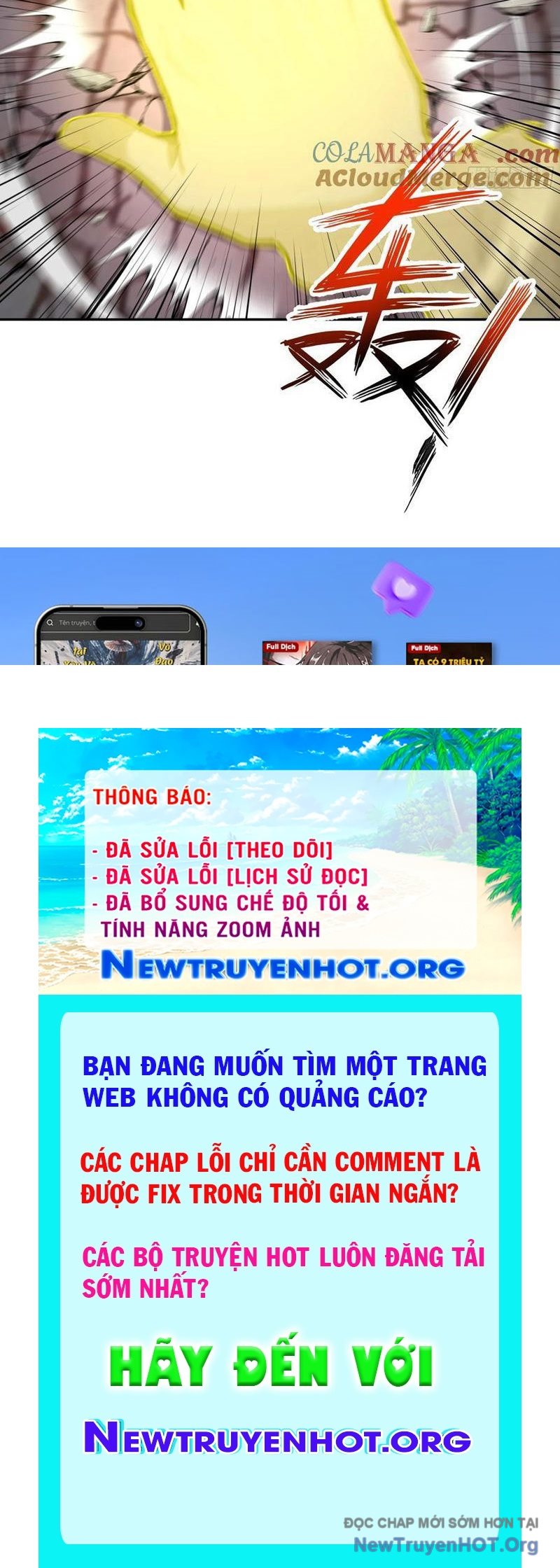 Bắt Đầu Vô Địch Từ Trúc Cơ Chapter 78 - Trang 2