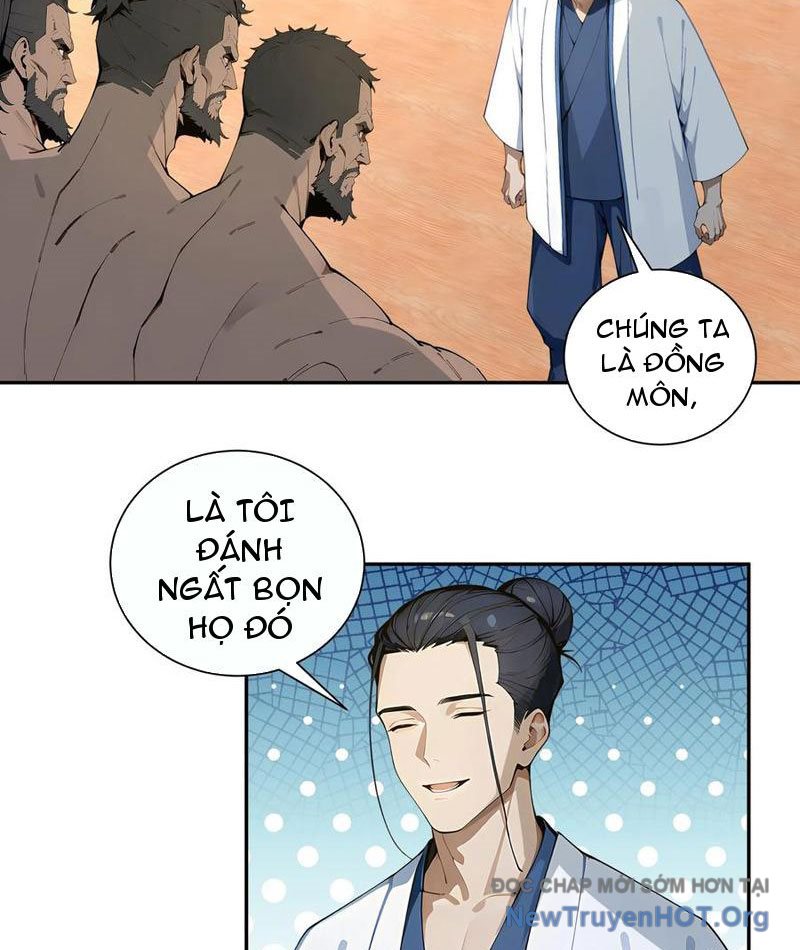 Bắt Đầu Vô Địch Từ Trúc Cơ Chapter 78 - Trang 2