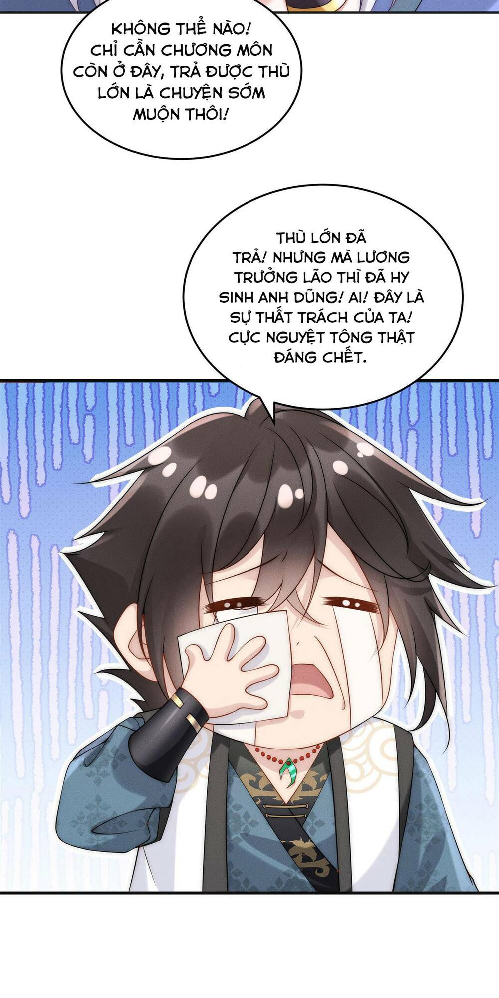 Bắt Đầu Với 100 Triệu Mạng Chapter 10 - Trang 2