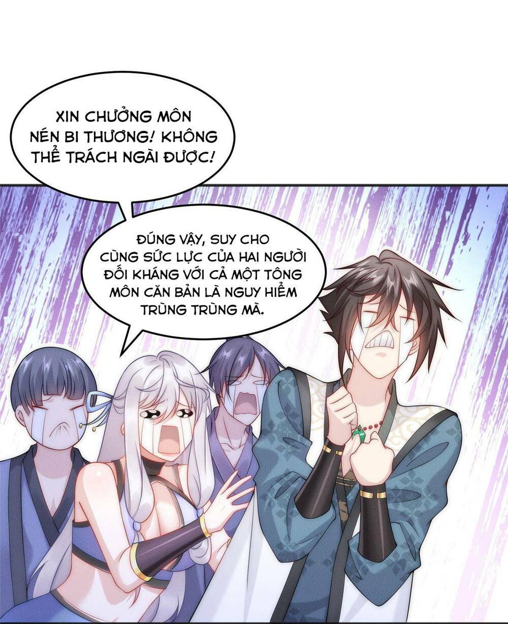 Bắt Đầu Với 100 Triệu Mạng Chapter 10 - Trang 2