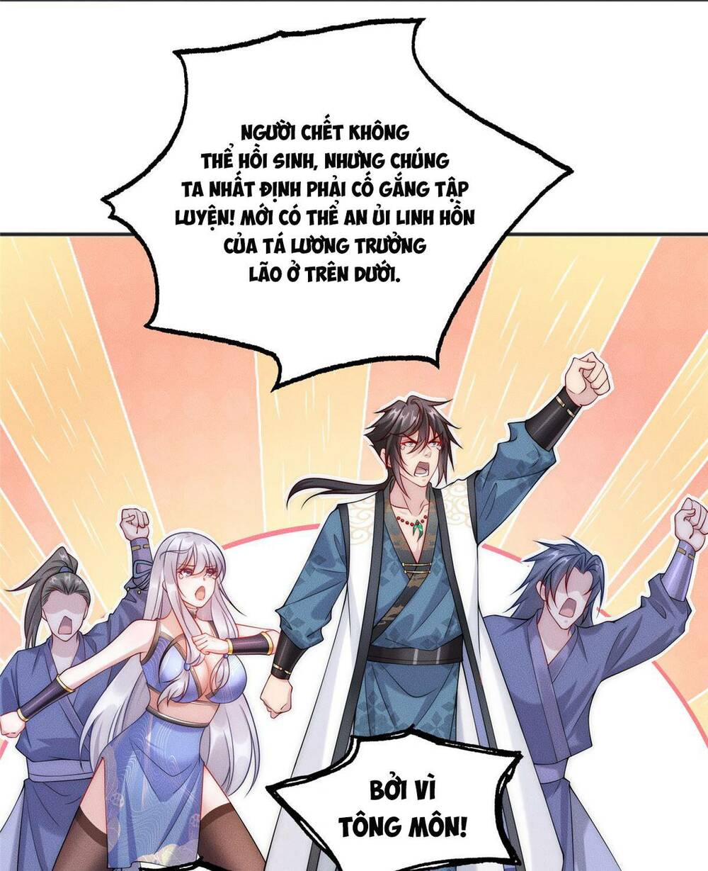 Bắt Đầu Với 100 Triệu Mạng Chapter 10 - Trang 2