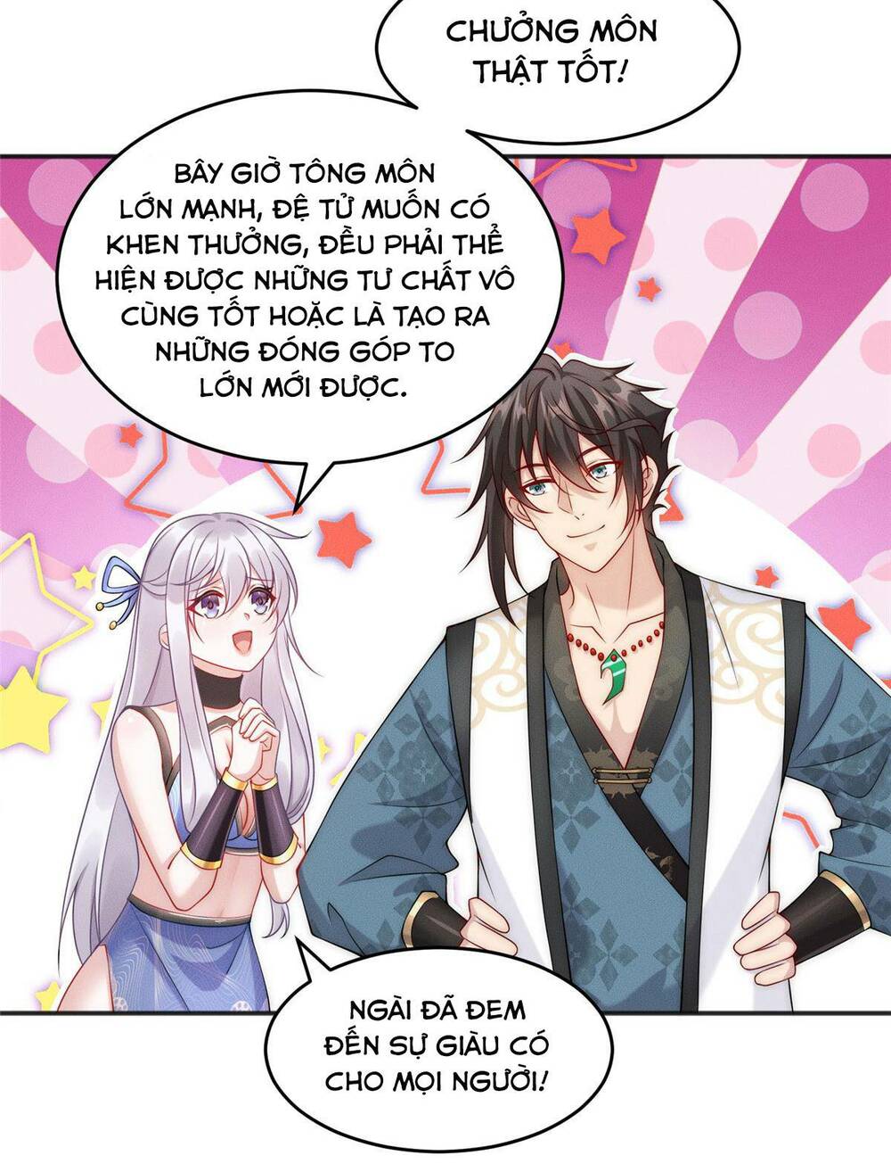 Bắt Đầu Với 100 Triệu Mạng Chapter 10 - Trang 2