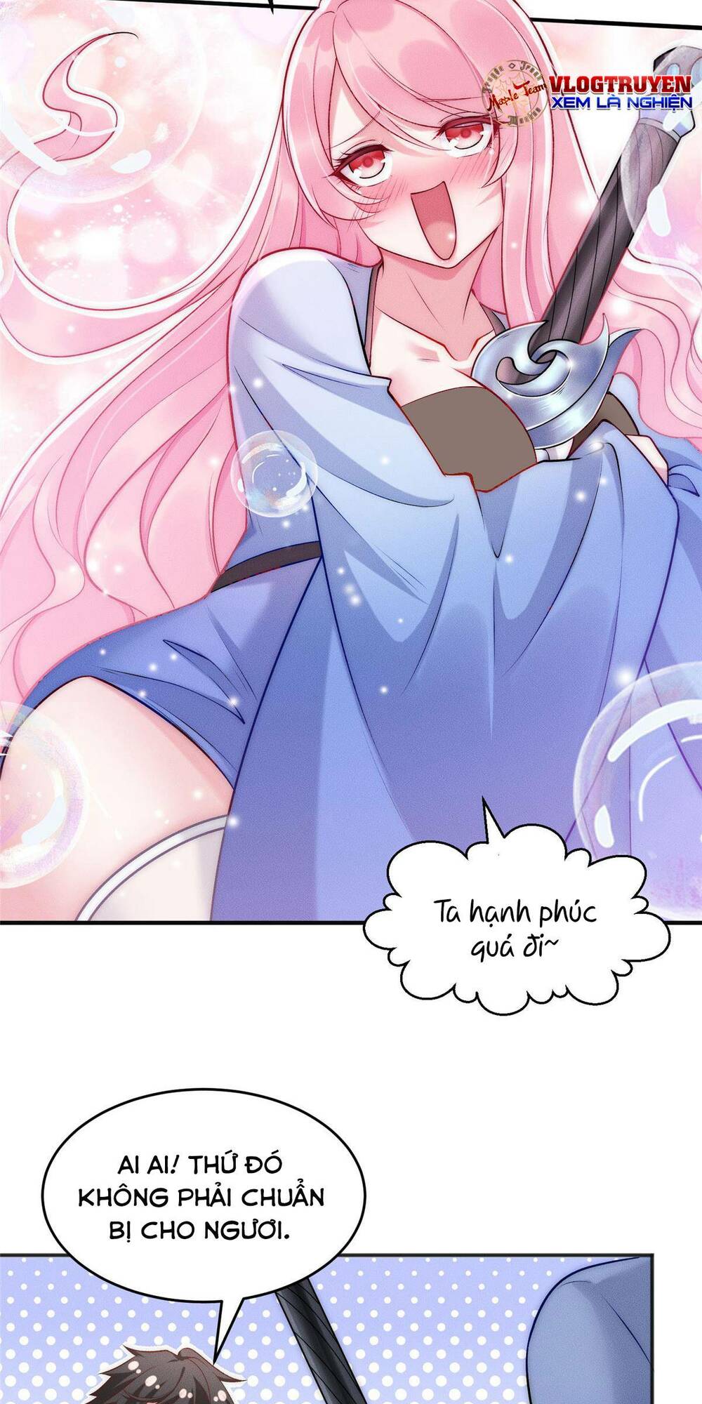 Bắt Đầu Với 100 Triệu Mạng Chapter 10 - Trang 2