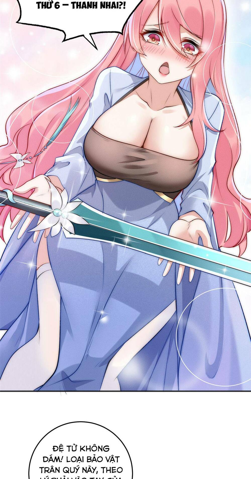 Bắt Đầu Với 100 Triệu Mạng Chapter 10 - Trang 2