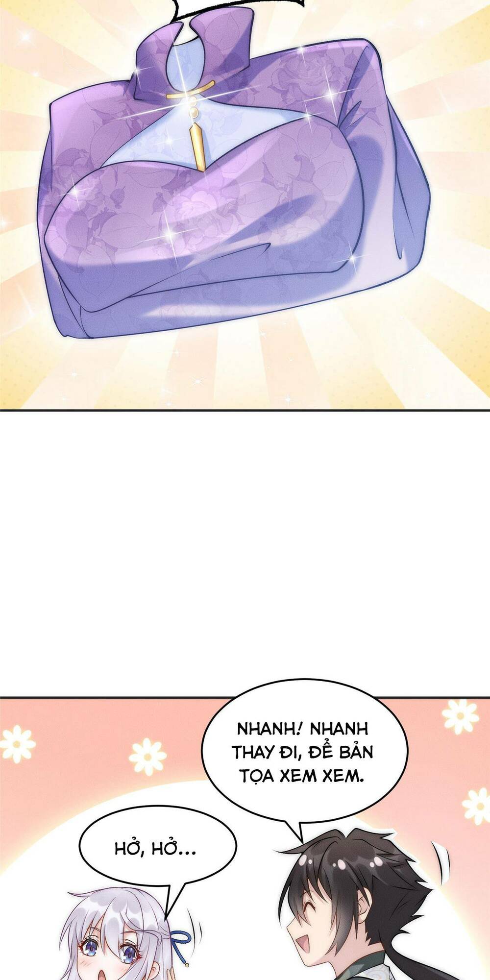 Bắt Đầu Với 100 Triệu Mạng Chapter 10 - Trang 2