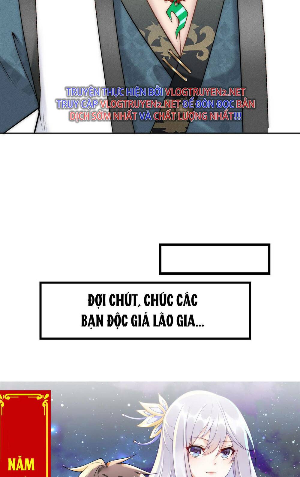 Bắt Đầu Với 100 Triệu Mạng Chapter 10 - Trang 2