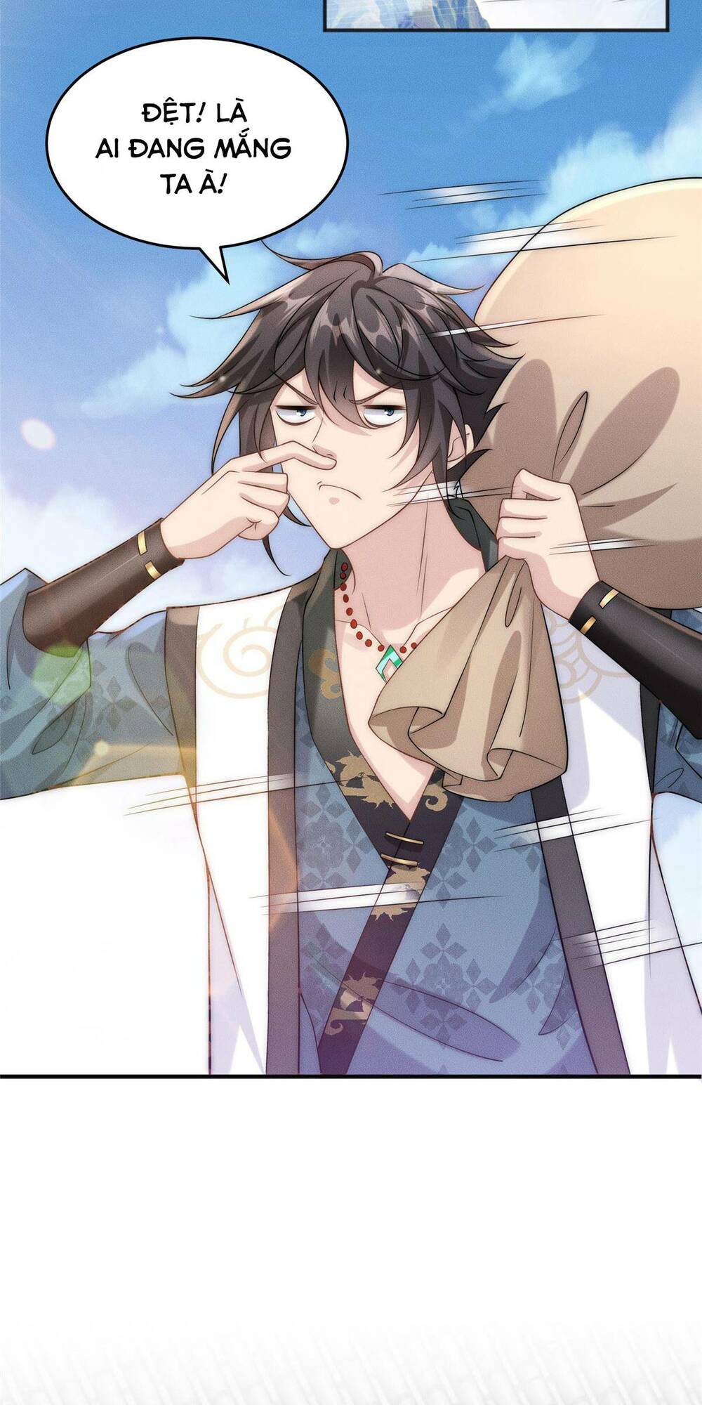 Bắt Đầu Với 100 Triệu Mạng Chapter 10 - Trang 2