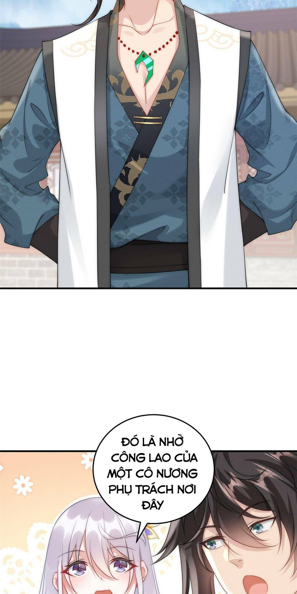 Bắt Đầu Với 100 Triệu Mạng Chapter 11 - Trang 2