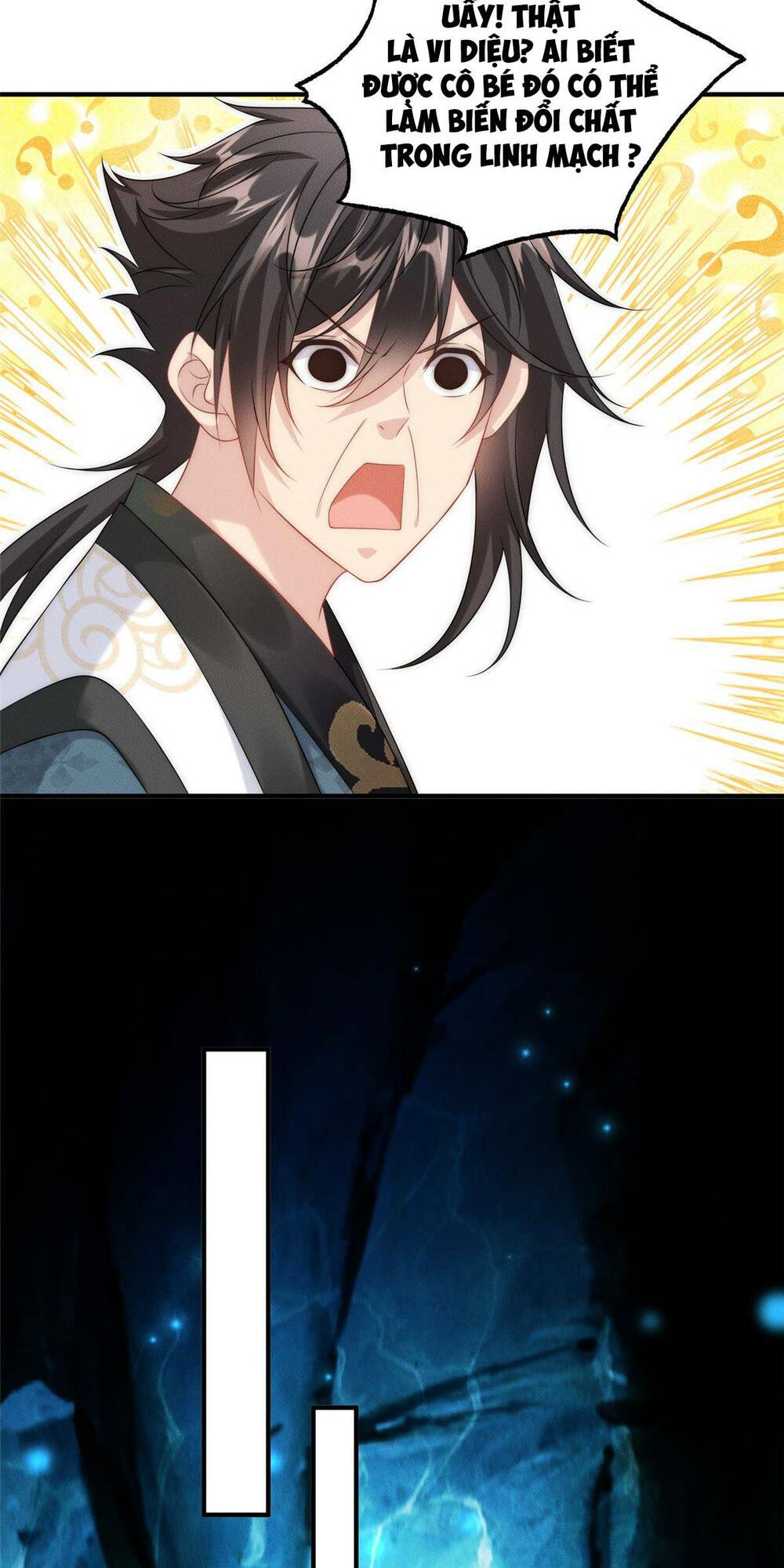 Bắt Đầu Với 100 Triệu Mạng Chapter 11 - Trang 2