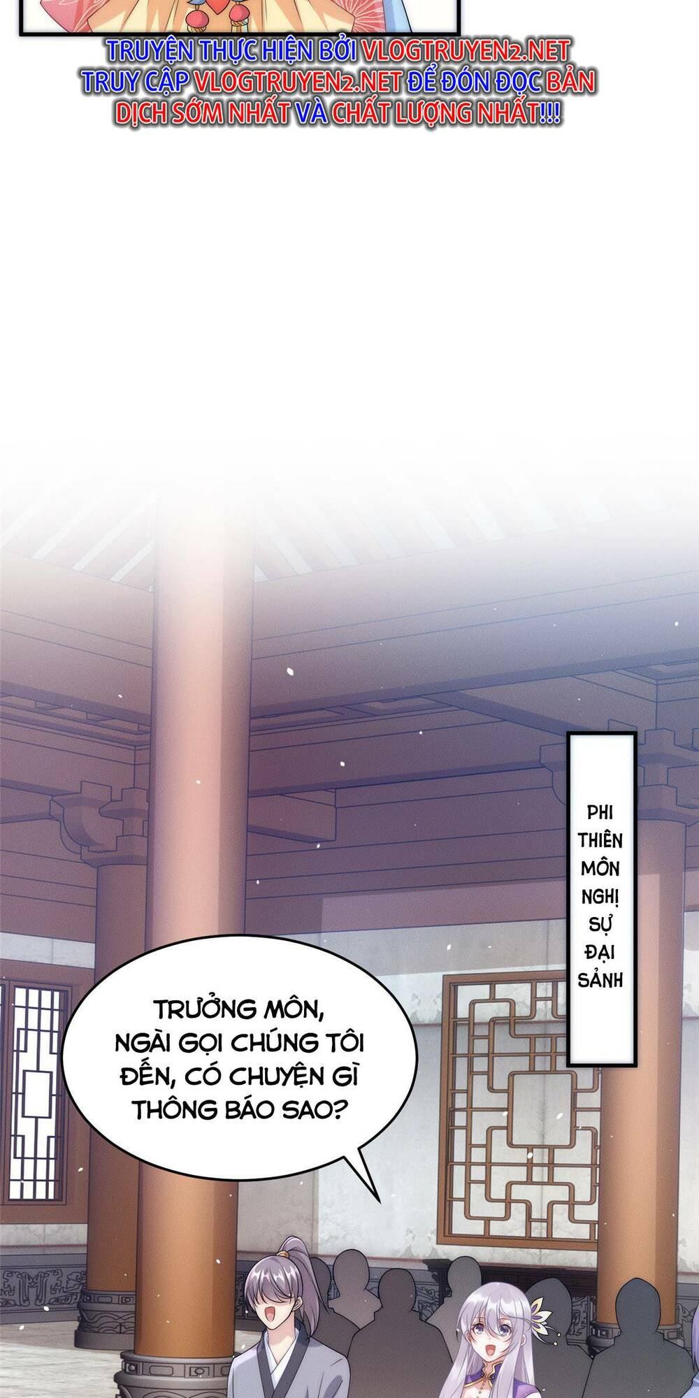 Bắt Đầu Với 100 Triệu Mạng Chapter 11 - Trang 2