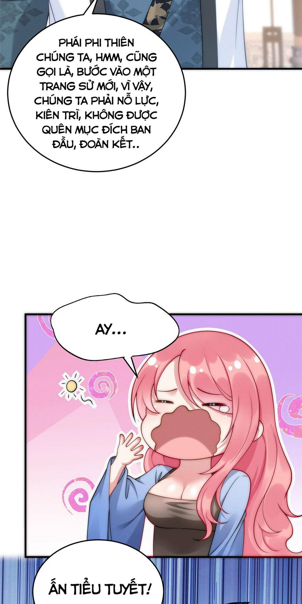 Bắt Đầu Với 100 Triệu Mạng Chapter 11 - Trang 2