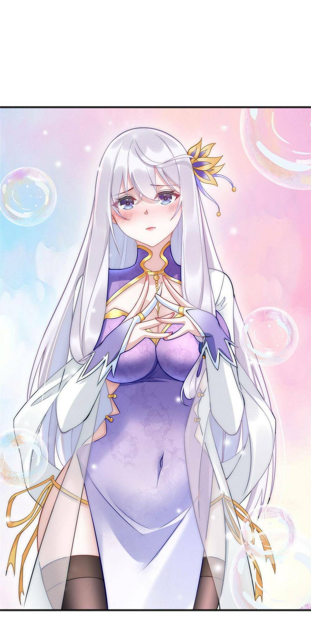 Bắt Đầu Với 100 Triệu Mạng Chapter 11 - Trang 2