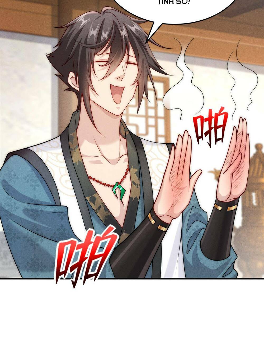 Bắt Đầu Với 100 Triệu Mạng Chapter 11 - Trang 2