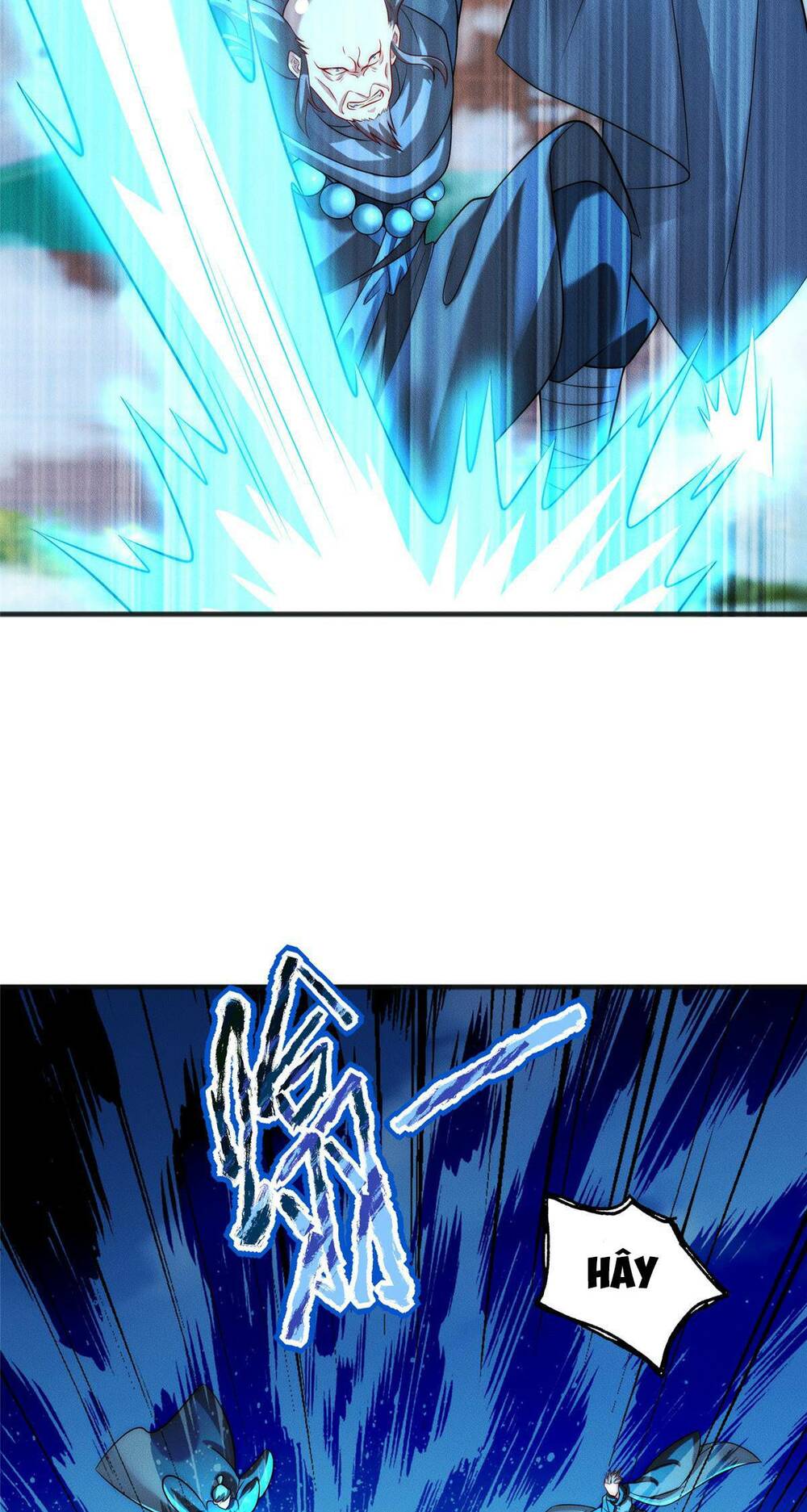 Bắt Đầu Với 100 Triệu Mạng Chapter 11 - Trang 2