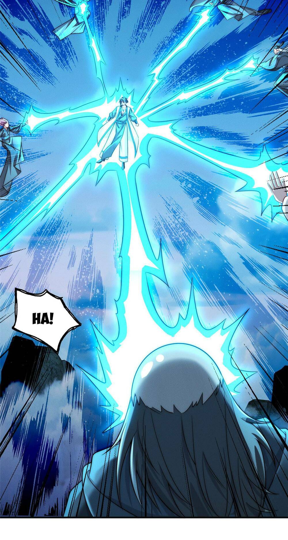 Bắt Đầu Với 100 Triệu Mạng Chapter 11 - Trang 2