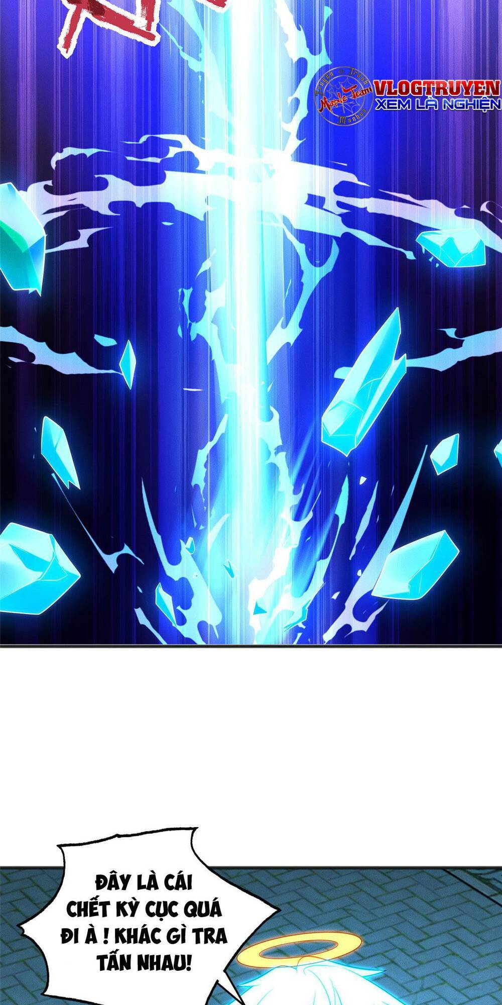 Bắt Đầu Với 100 Triệu Mạng Chapter 11 - Trang 2