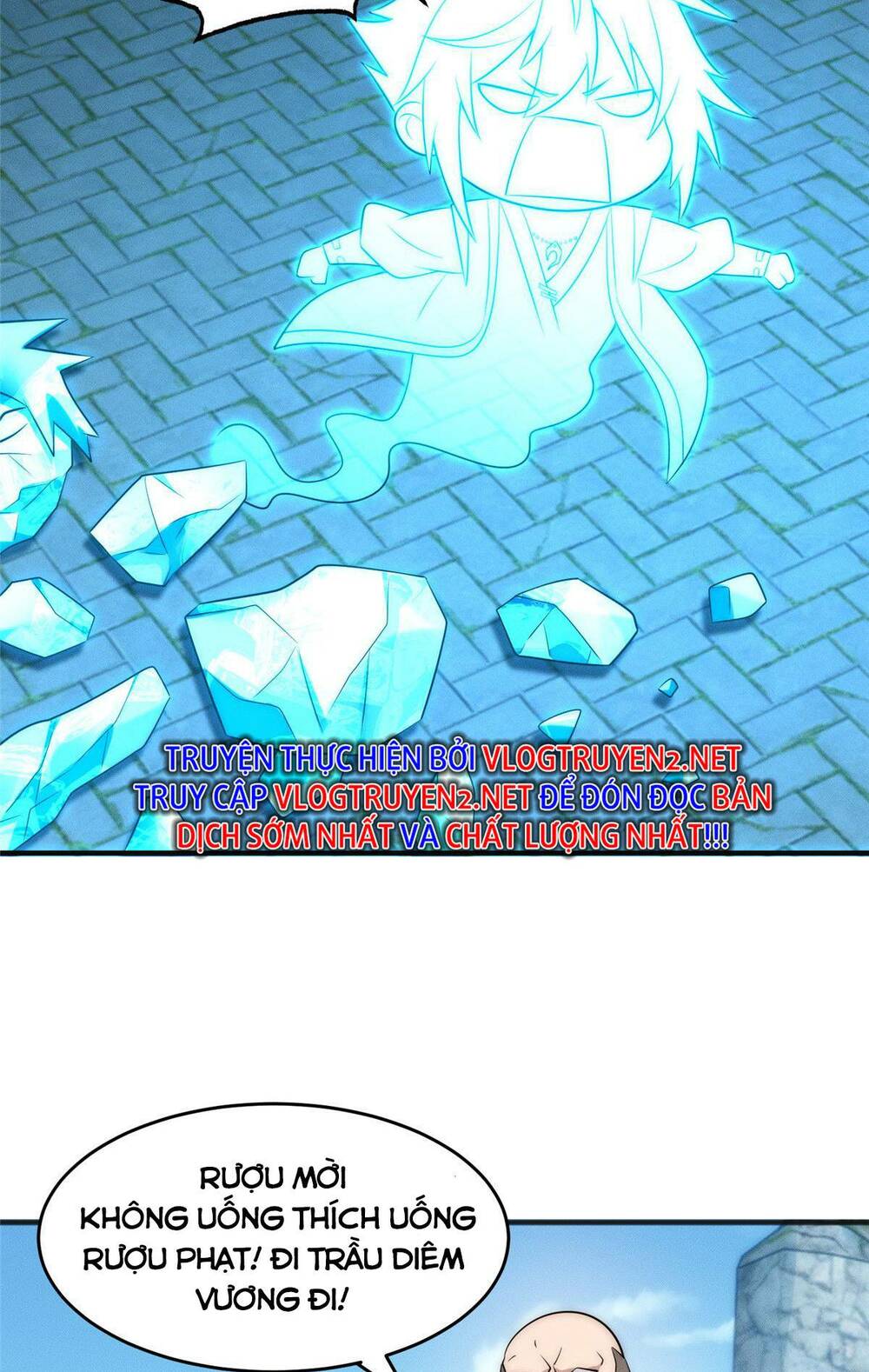 Bắt Đầu Với 100 Triệu Mạng Chapter 11 - Trang 2