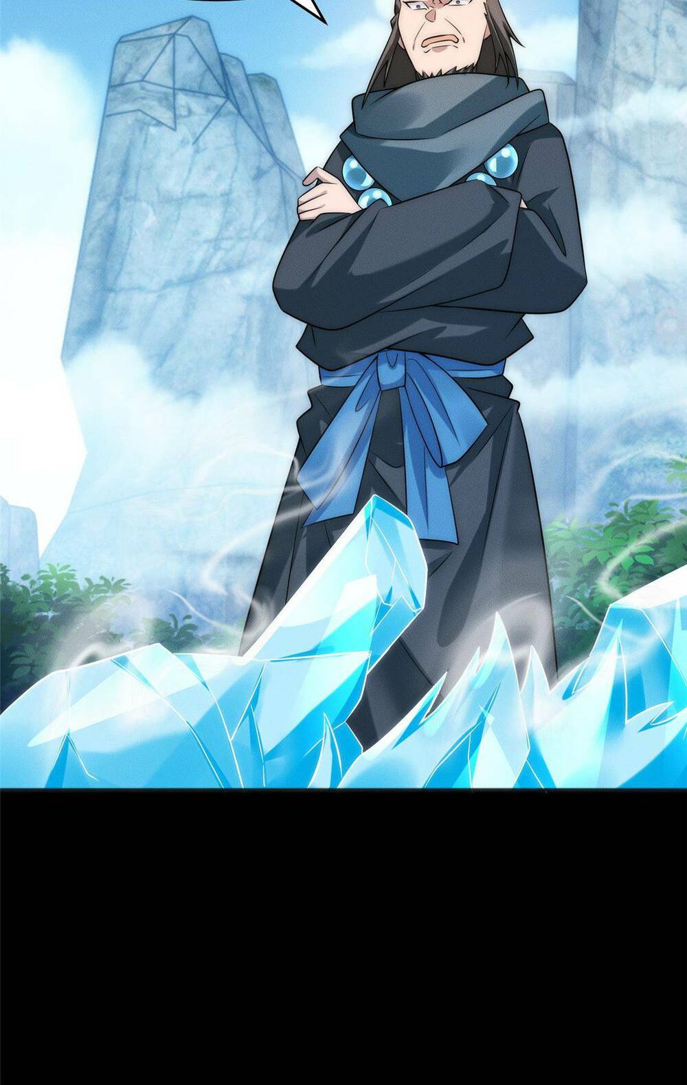 Bắt Đầu Với 100 Triệu Mạng Chapter 11 - Trang 2