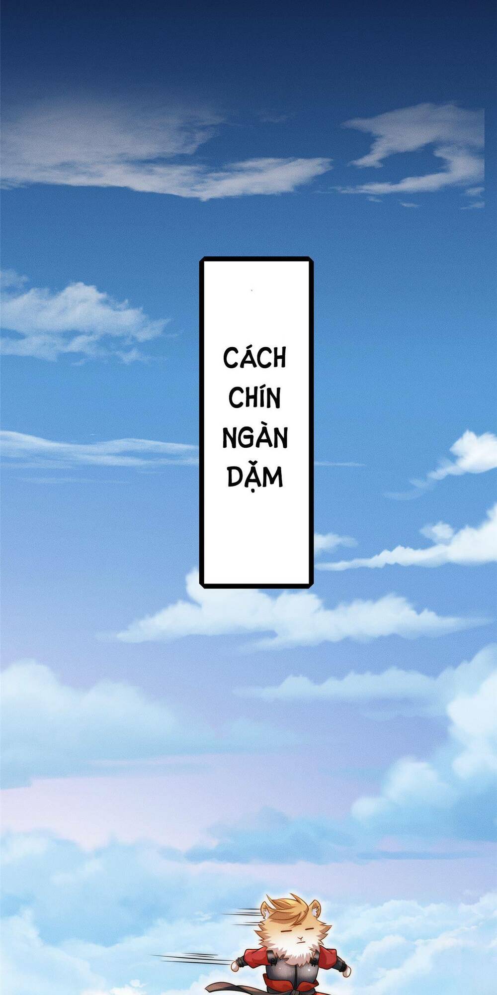 Bắt Đầu Với 100 Triệu Mạng Chapter 11 - Trang 2