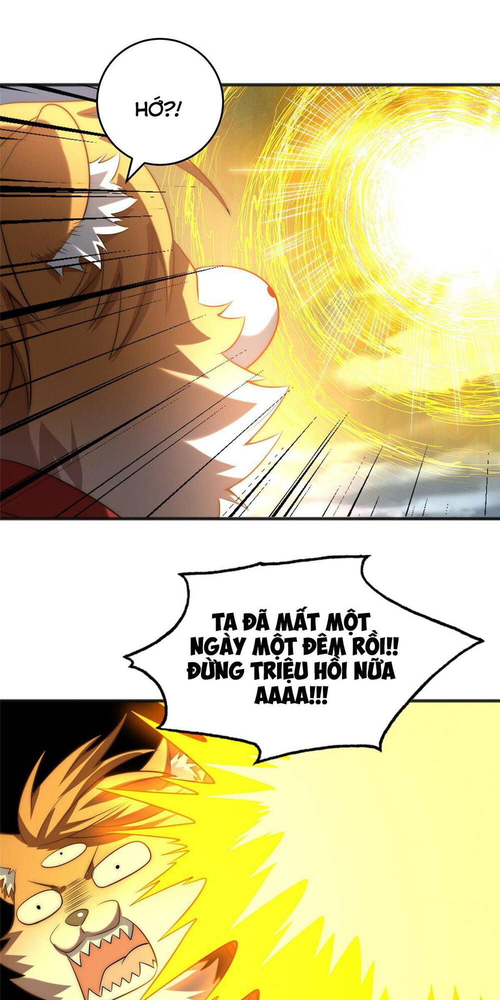 Bắt Đầu Với 100 Triệu Mạng Chapter 11 - Trang 2