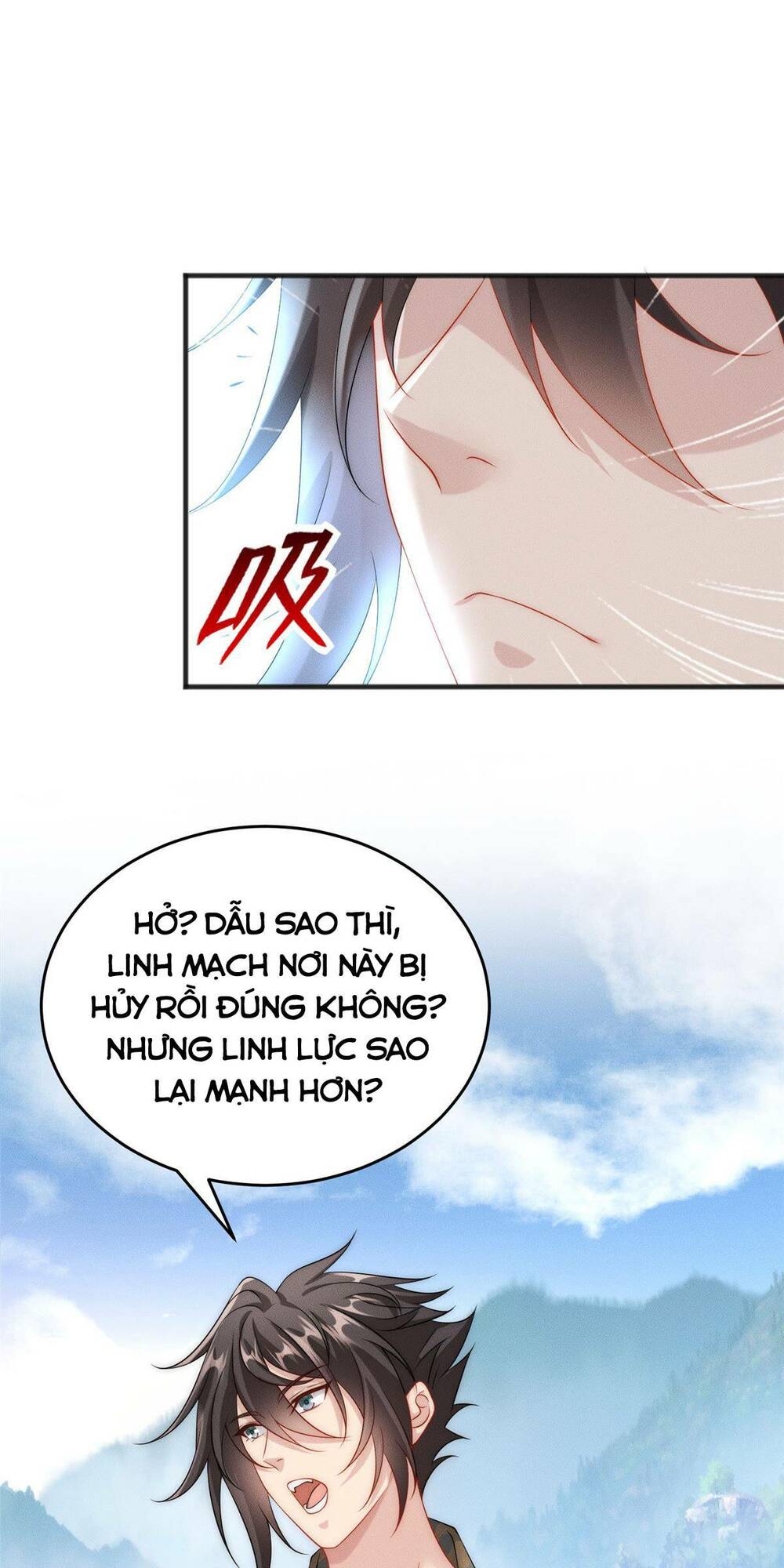 Bắt Đầu Với 100 Triệu Mạng Chapter 11 - Trang 2