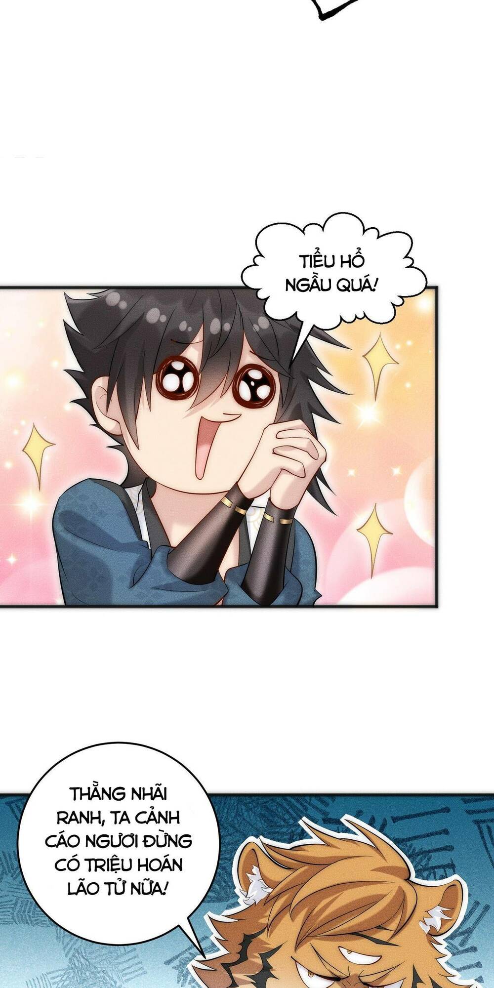 Bắt Đầu Với 100 Triệu Mạng Chapter 12 - Trang 2