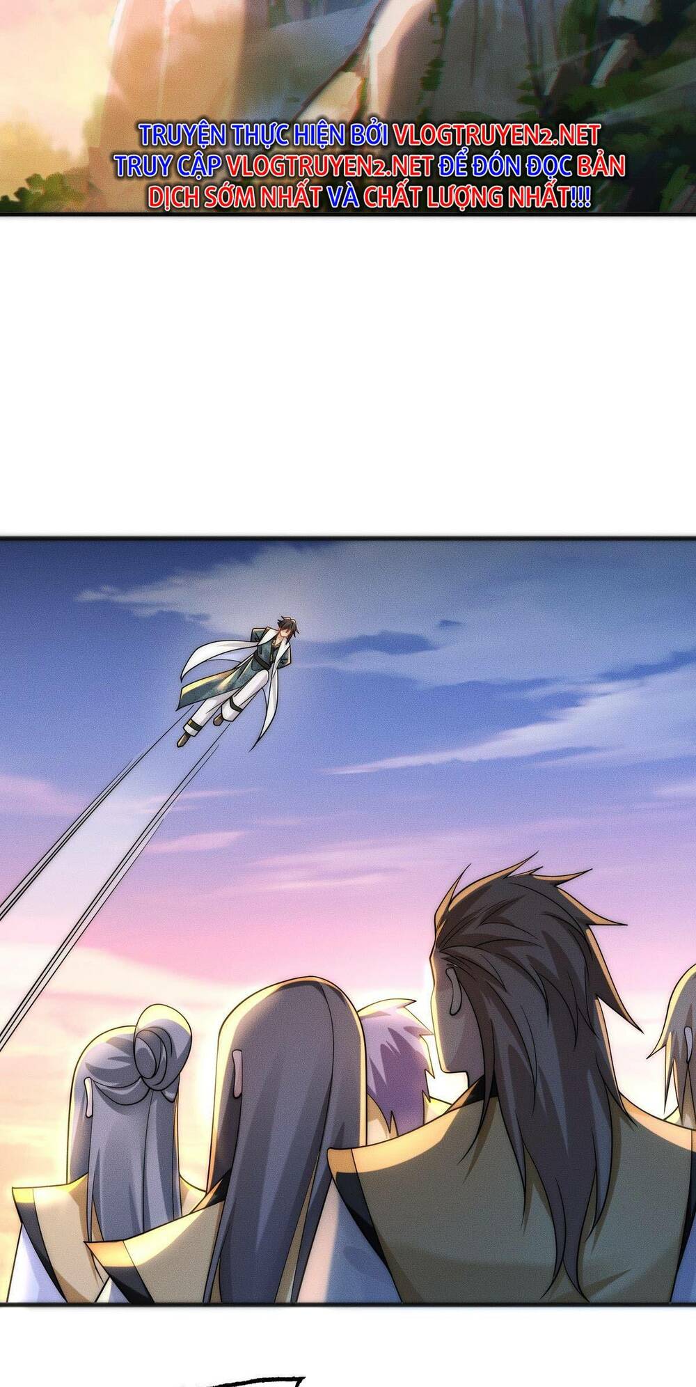 Bắt Đầu Với 100 Triệu Mạng Chapter 12 - Trang 2